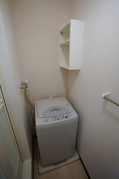 レオネクストプランドールⅡ 部屋画像