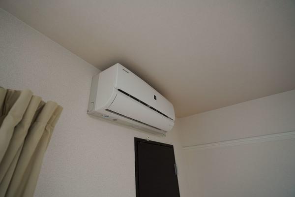 レオネクストプランドールⅡ 設備