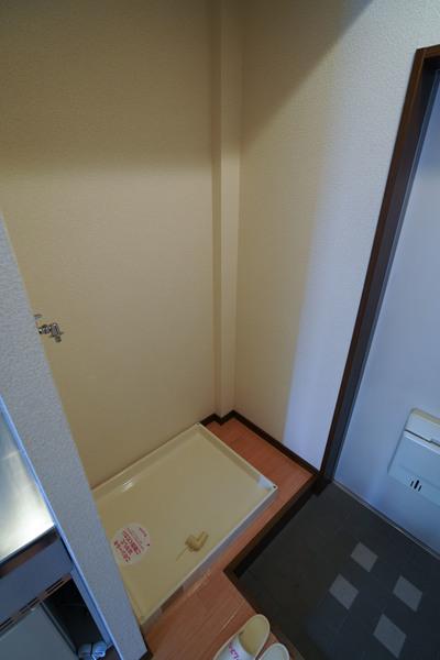 サンフィット国富 部屋画像