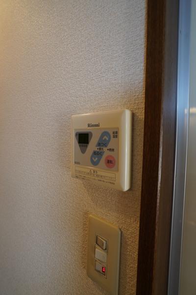サンフィット国富 部屋画像