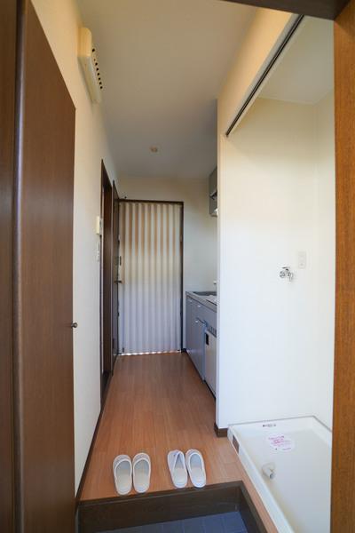 サンフィット国富 部屋画像