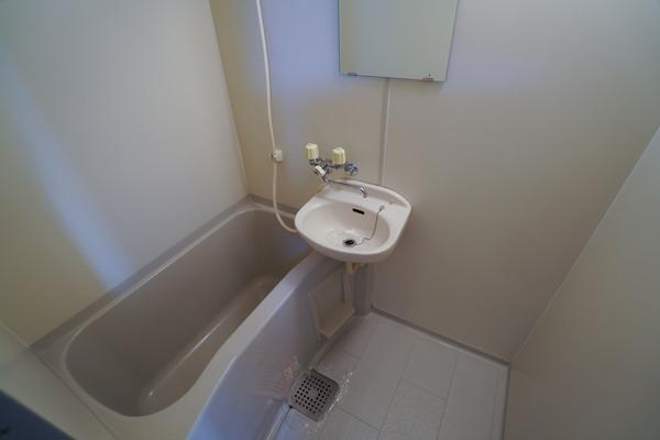 サンフィット国富 部屋画像