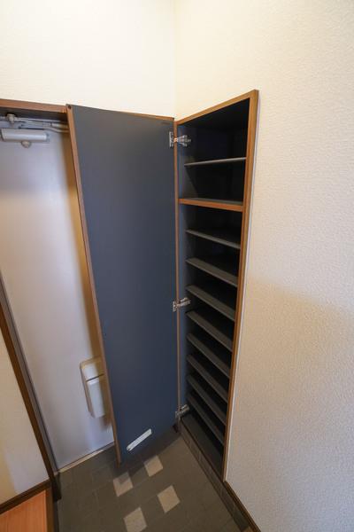 サンフィット国富 部屋画像
