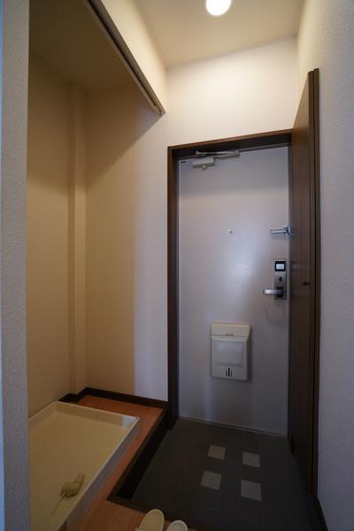 サンフィット国富 部屋画像