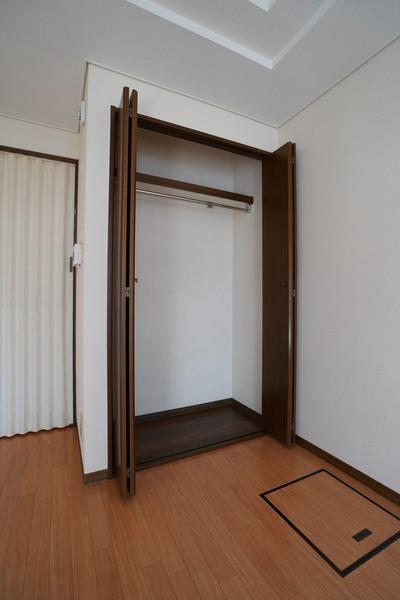 サンフィット国富 部屋画像