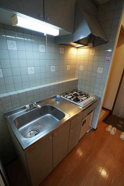 サンフィット国富 部屋画像