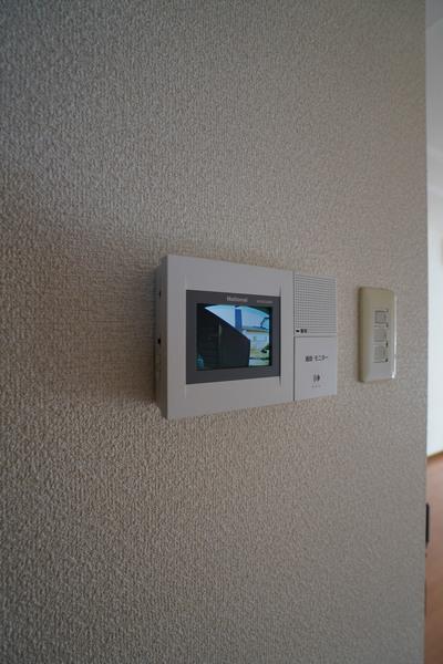 サンフィット国富 部屋画像