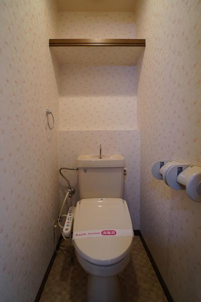 サンフィット国富 部屋画像