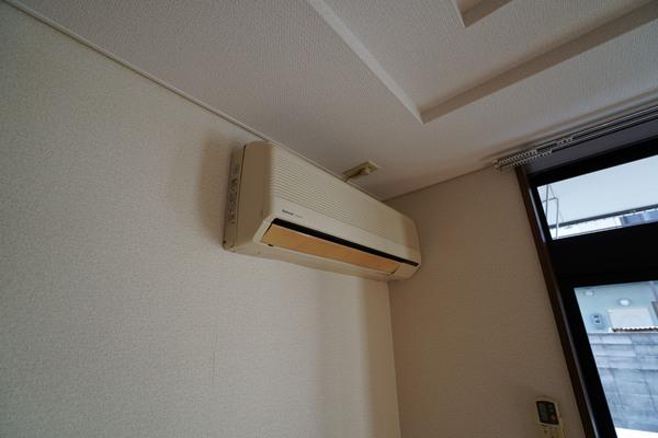 サンフィット国富 部屋画像