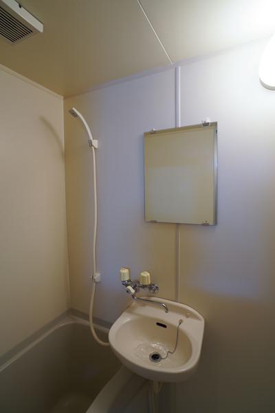 サンフィット国富 部屋画像