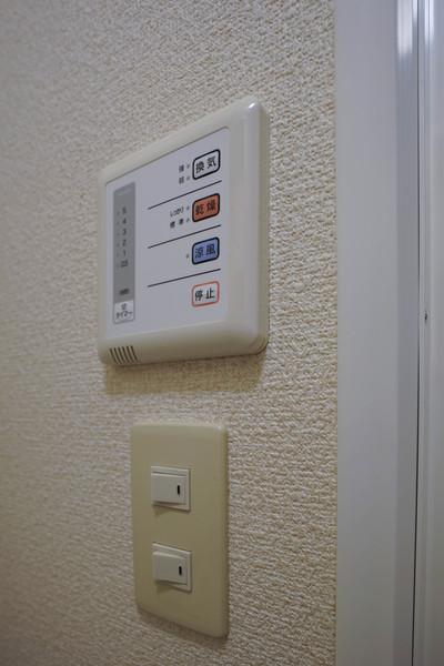 レオパレス都 部屋画像