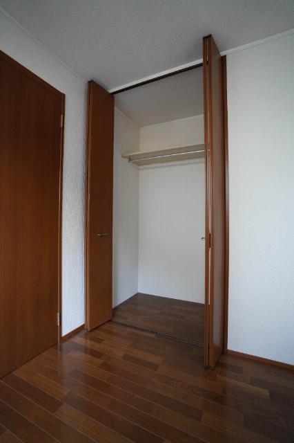 サンシャトウ A 部屋画像