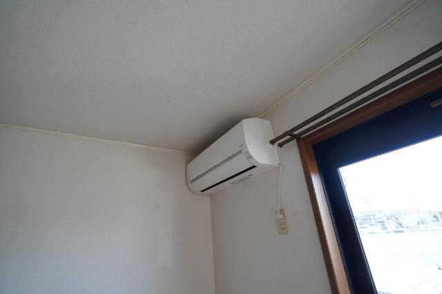 サンシャトウ A 部屋画像