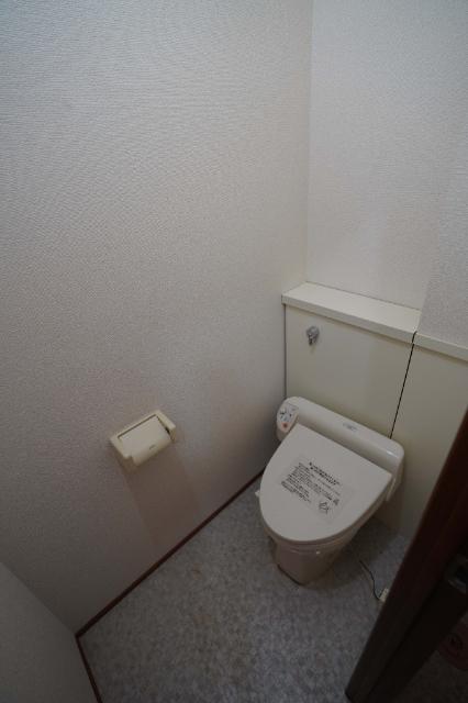 サンシャトウ A 部屋画像