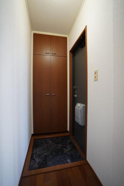 サンシャトウ A 部屋画像