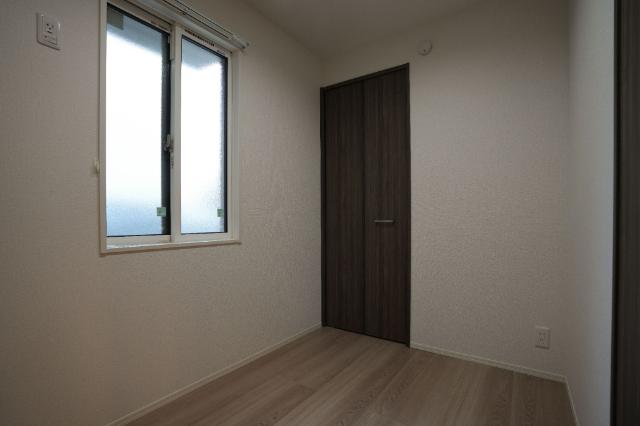 シャリテ その他部屋・スペース