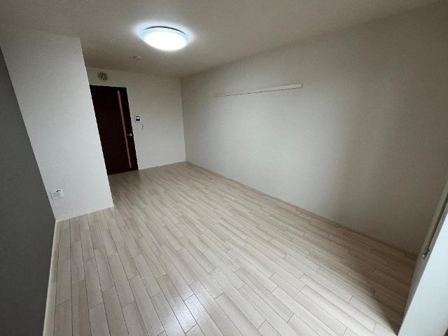 ラディッシュ 室内