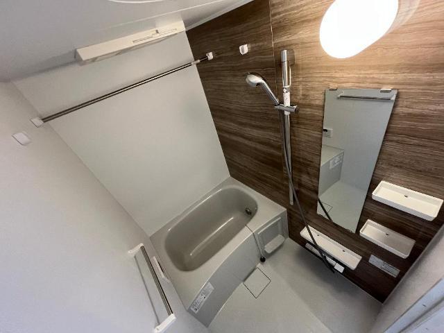 ラディッシュ 部屋画像