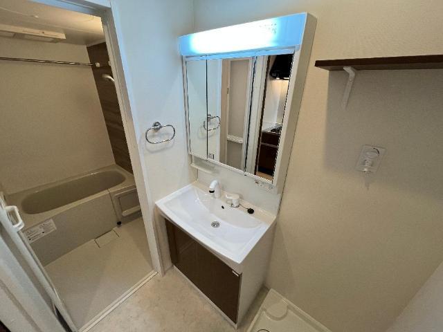ラディッシュ 部屋画像