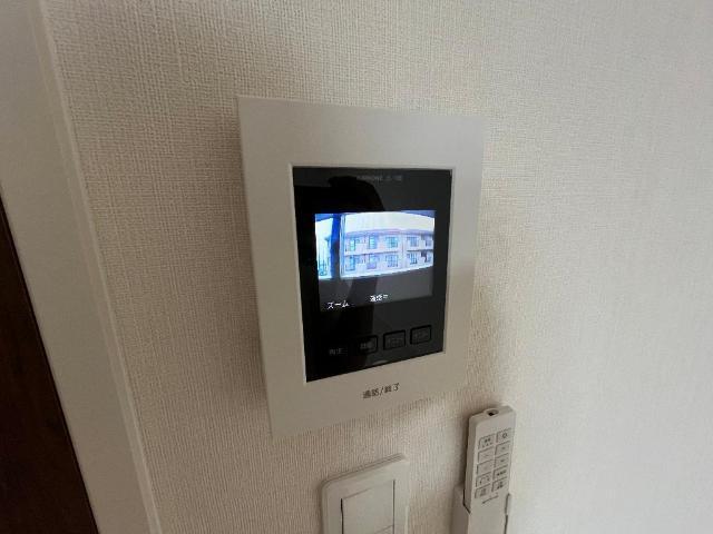 ラディッシュ セキュリティ