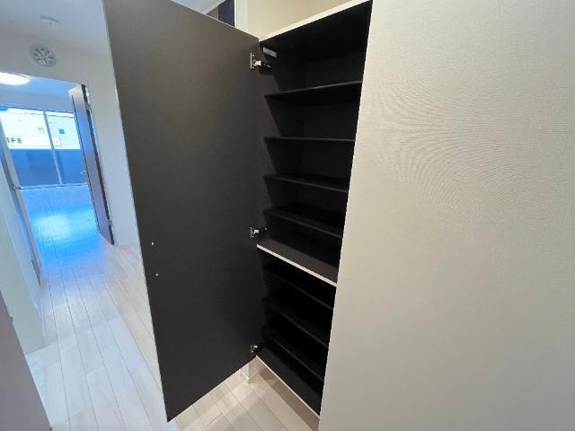 ラディッシュ 部屋画像