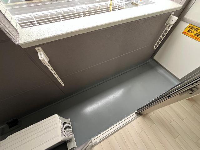 ラディッシュ 部屋画像