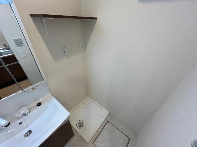ラディッシュ 部屋画像