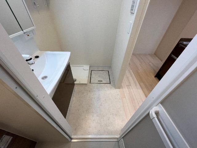 ラディッシュ 部屋画像
