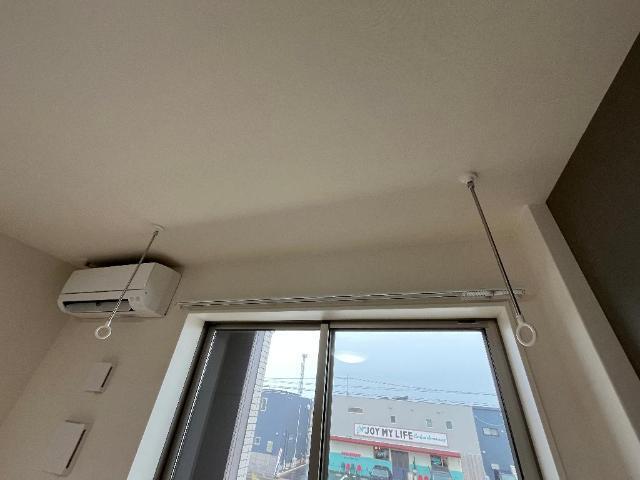 ラディッシュ 部屋画像