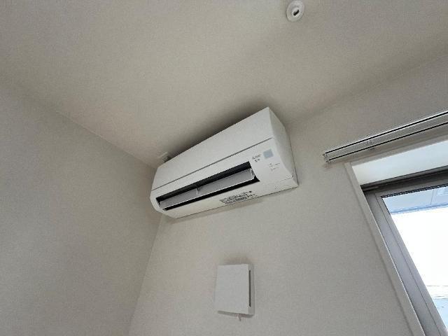 ラディッシュ 部屋画像