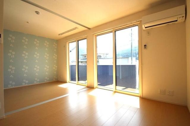 イヴェール（205） 部屋画像