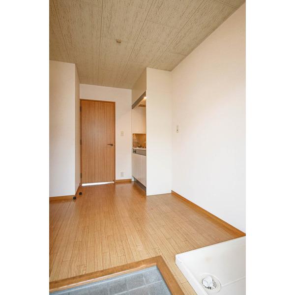 フラットK 部屋画像