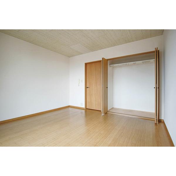 フラットK 部屋画像