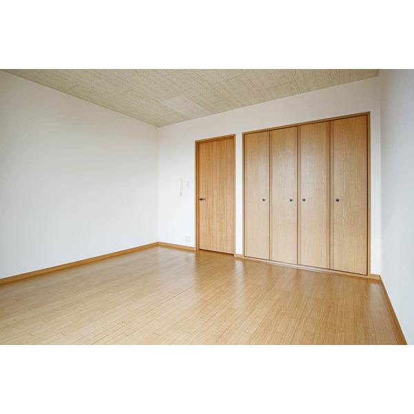 フラットK 部屋画像