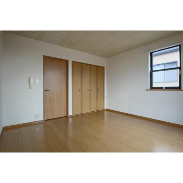 フラットK 部屋画像