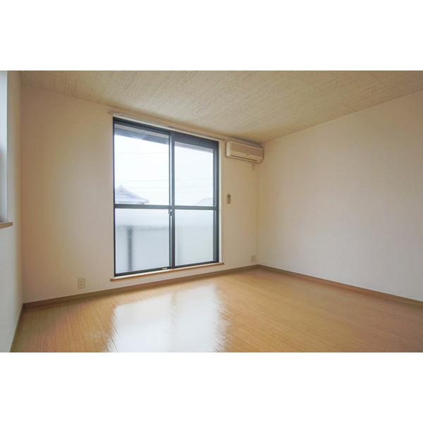 フラットK 部屋画像