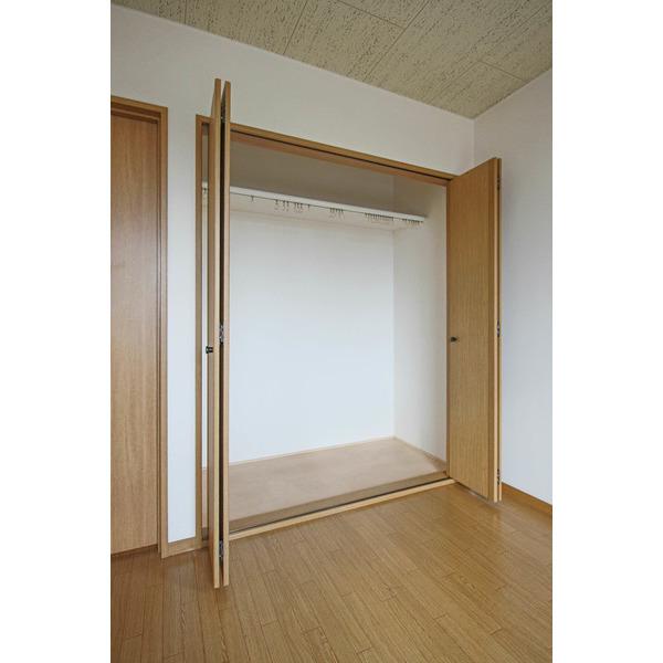 フラットK 部屋画像