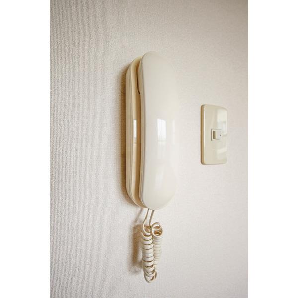 フラットK 部屋画像