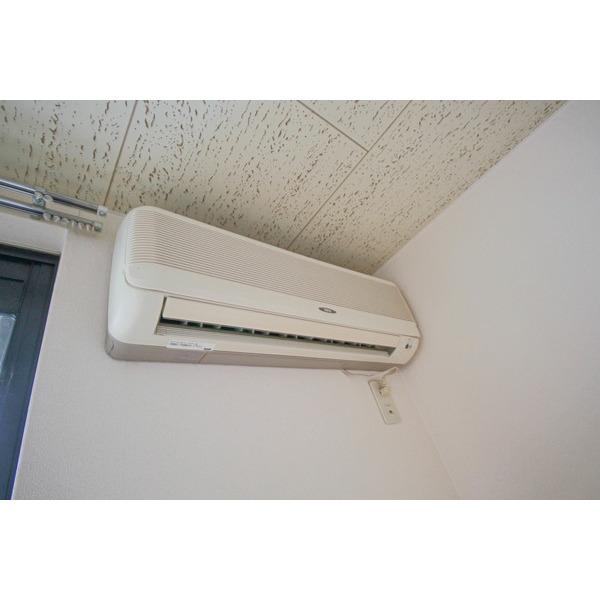 フラットK 部屋画像