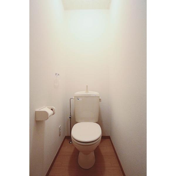 フラットK 部屋画像