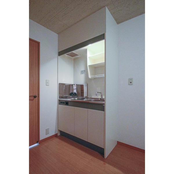 フラットK 部屋画像