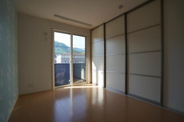 イヴェール 部屋画像