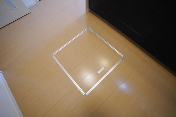 イヴェール 部屋画像
