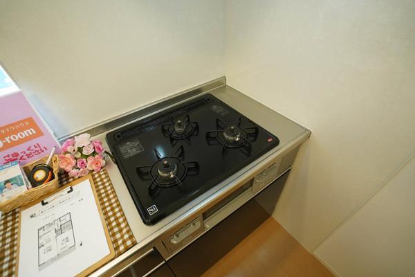 イヴェール 部屋画像