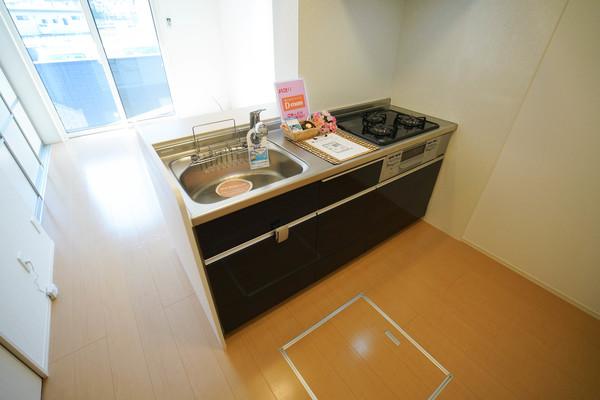 イヴェール 部屋画像