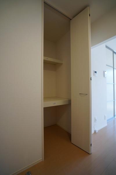 イヴェール 部屋画像