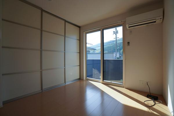 イヴェール 部屋画像