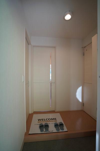 イヴェール 部屋画像