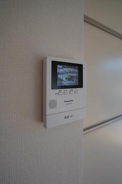 イヴェール 部屋画像