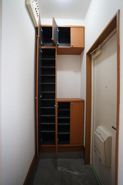 サンシティ臼井　B 部屋画像